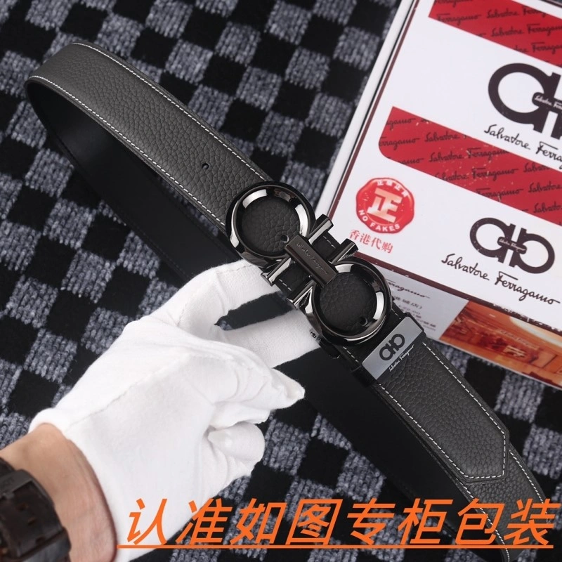 Ferragamo Belts Sustainable 287102