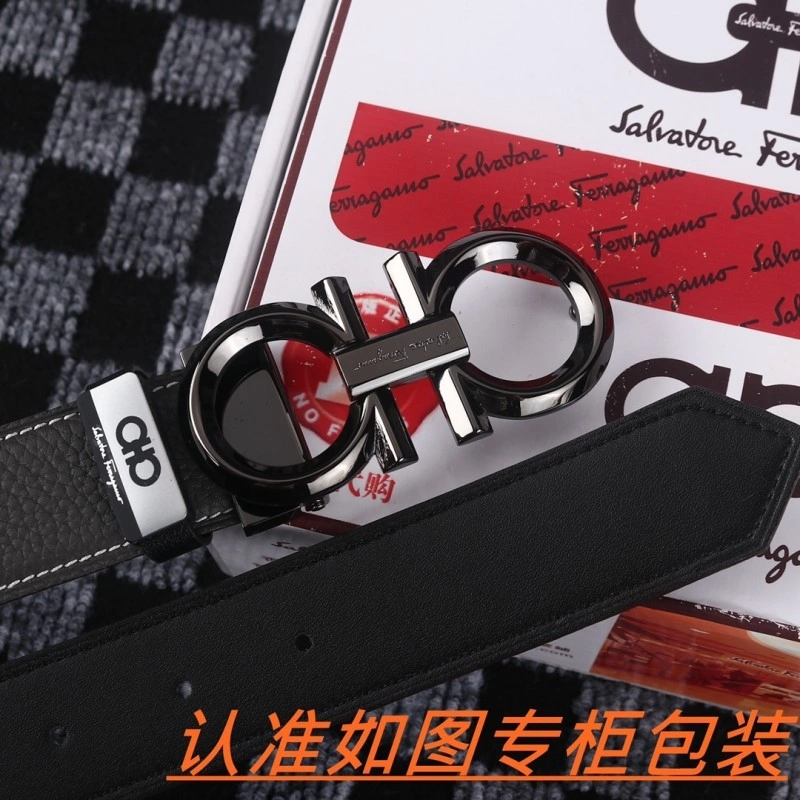Ferragamo Belts Sustainable 287102