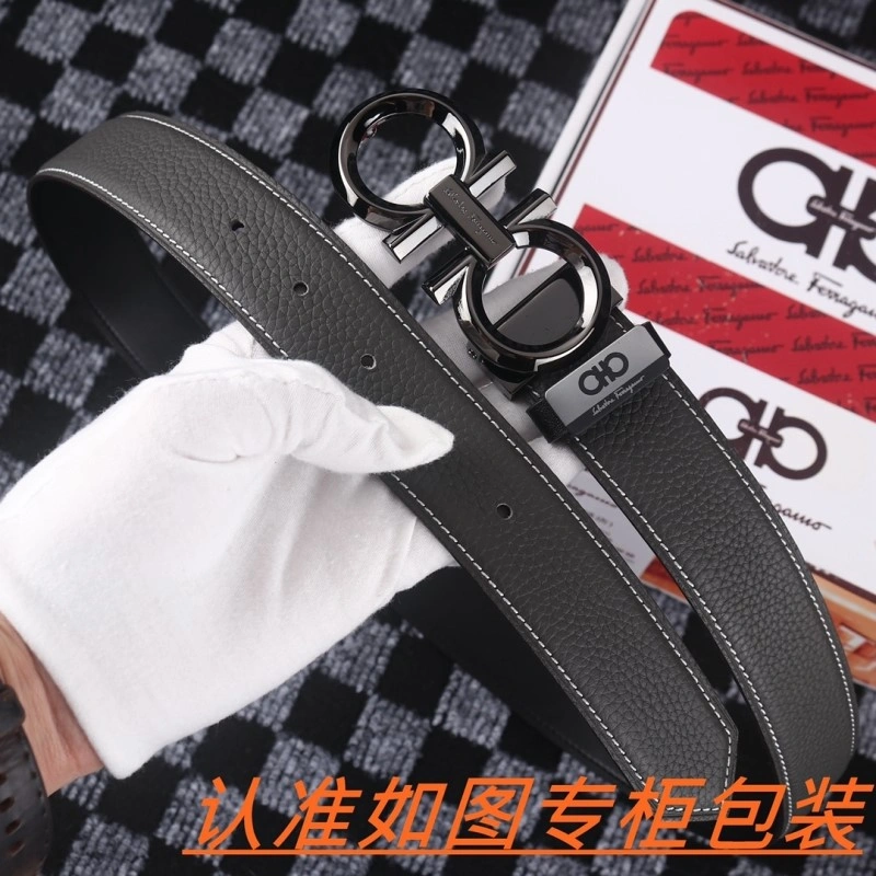 Ferragamo Belts Sustainable 287102