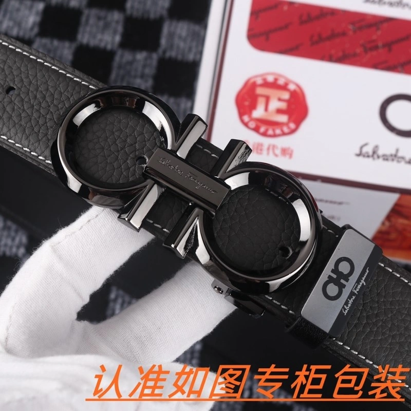 Ferragamo Belts Sustainable 287102