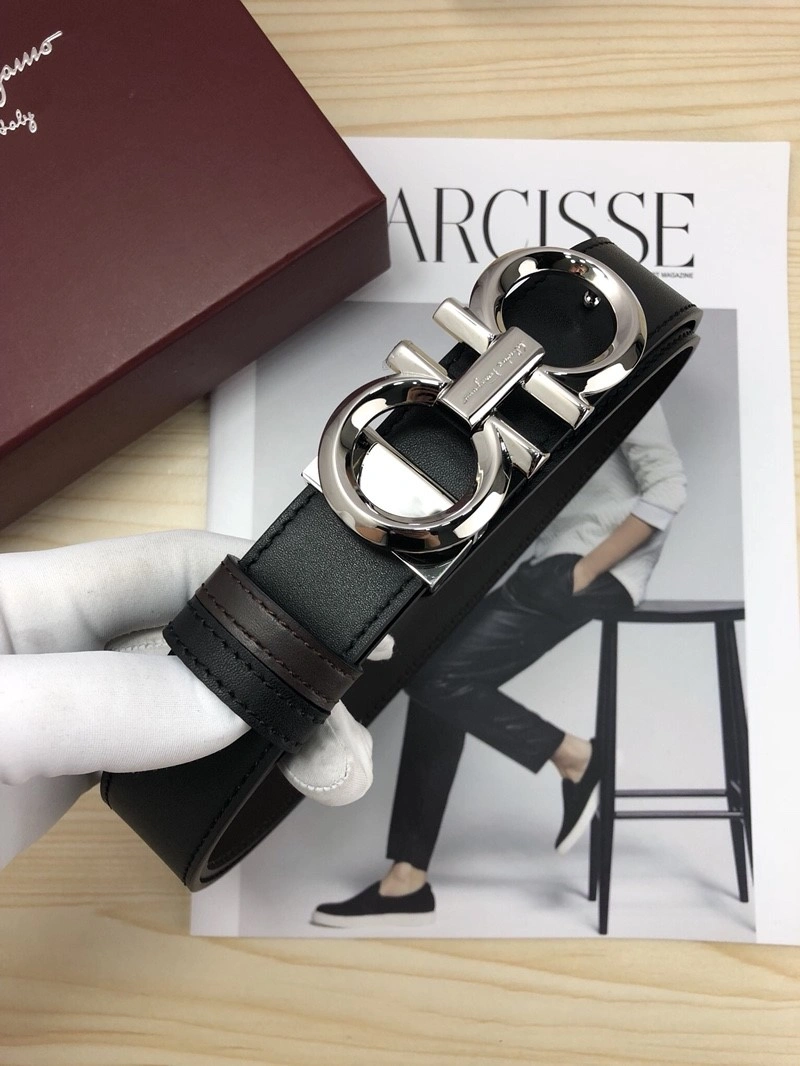 Ferragamo Belts Tailored 287106