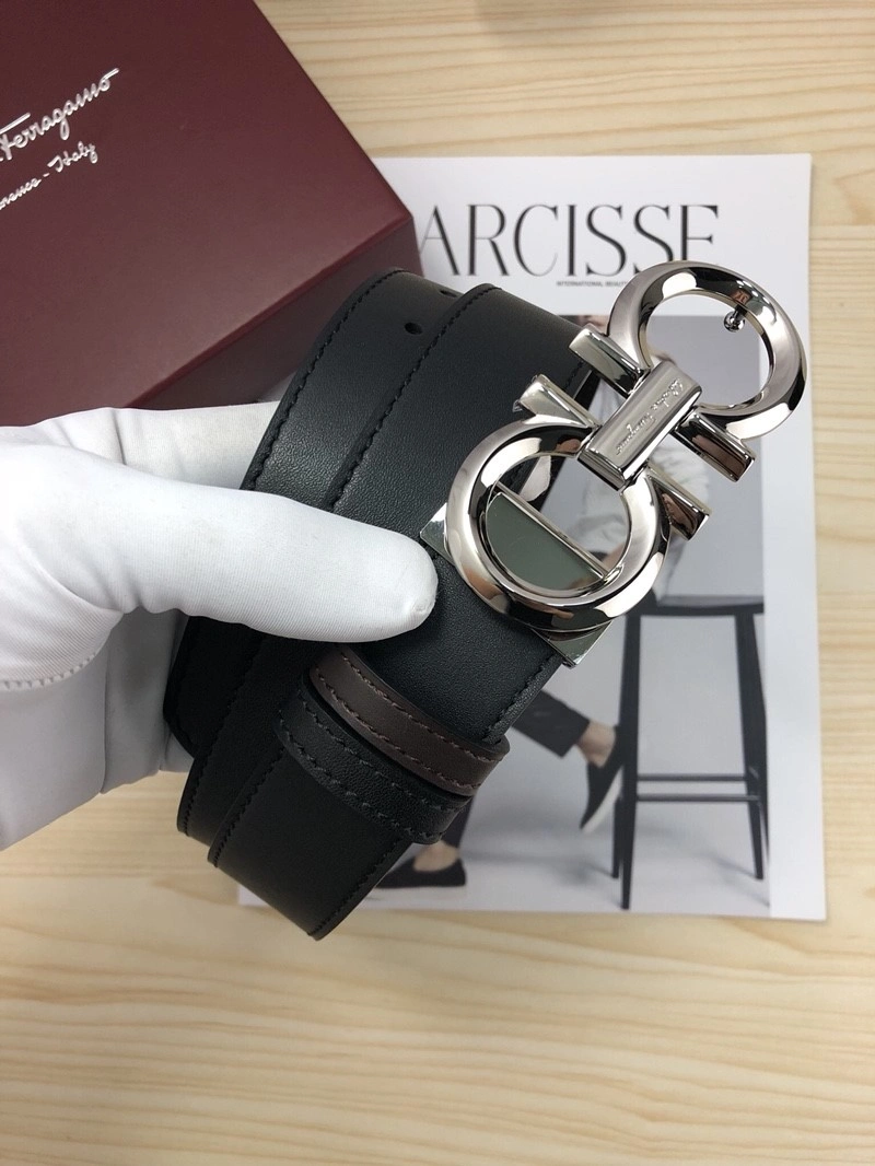 Ferragamo Belts Tailored 287106