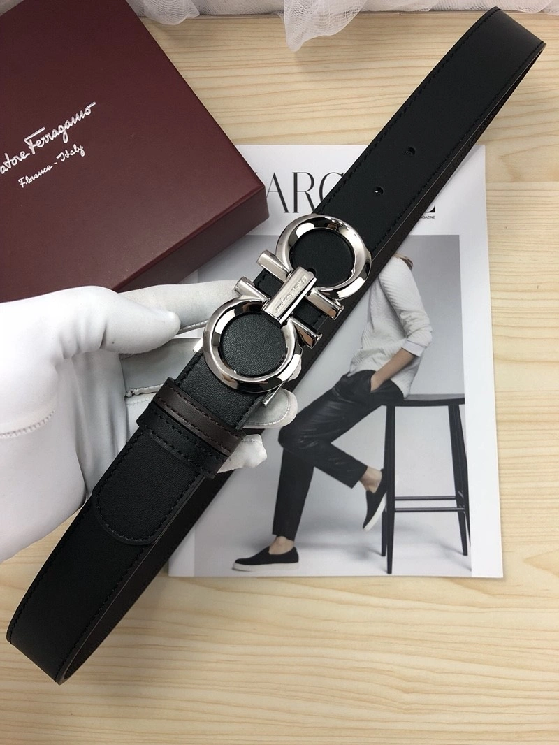 Ferragamo Belts Tailored 287106