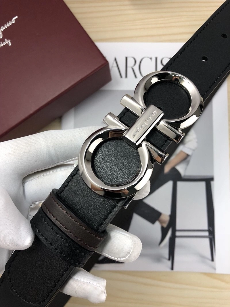 Ferragamo Belts Tailored 287106