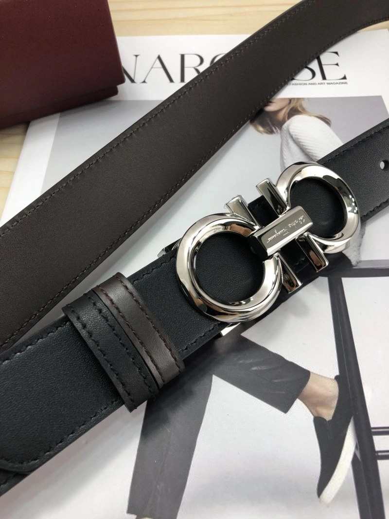 Ferragamo Belts Tailored 287106