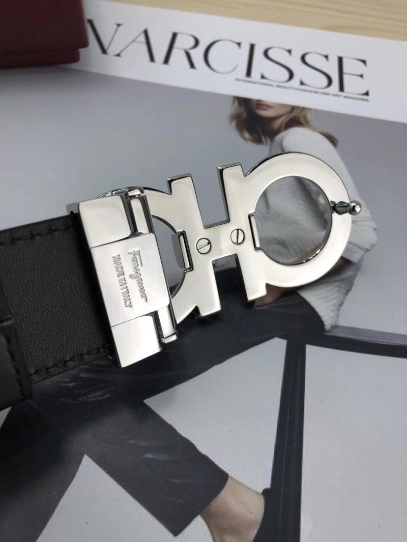 Ferragamo Belts Tailored 287106