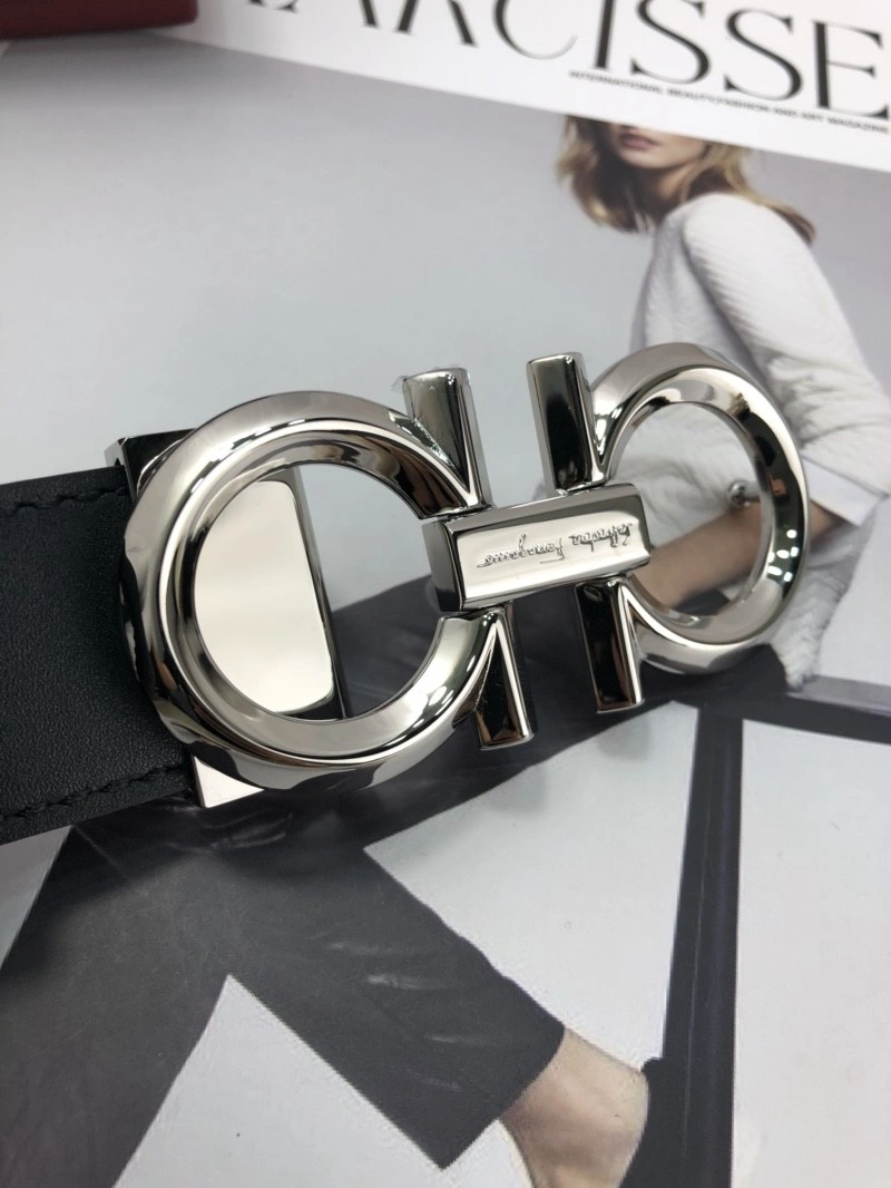 Ferragamo Belts Tailored 287106