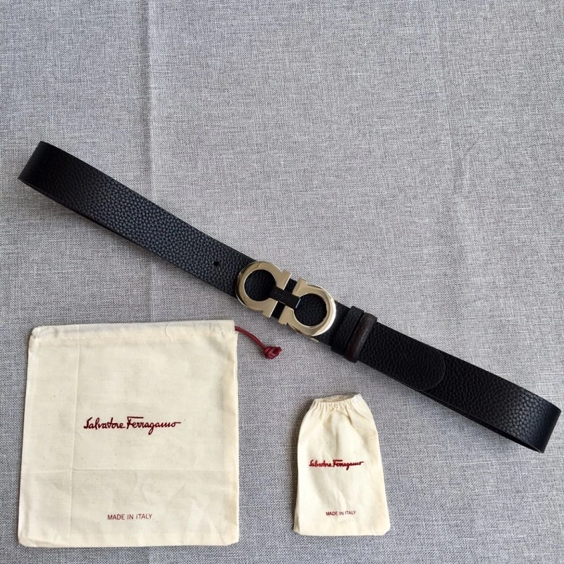 Ferragamo Belts Sophisticated 287097