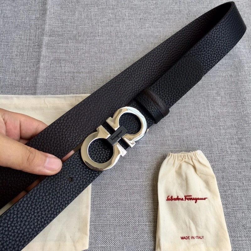 Ferragamo Belts Sophisticated 287097