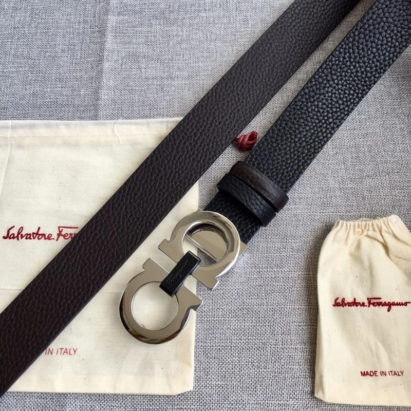 Ferragamo Belts Sophisticated 287097