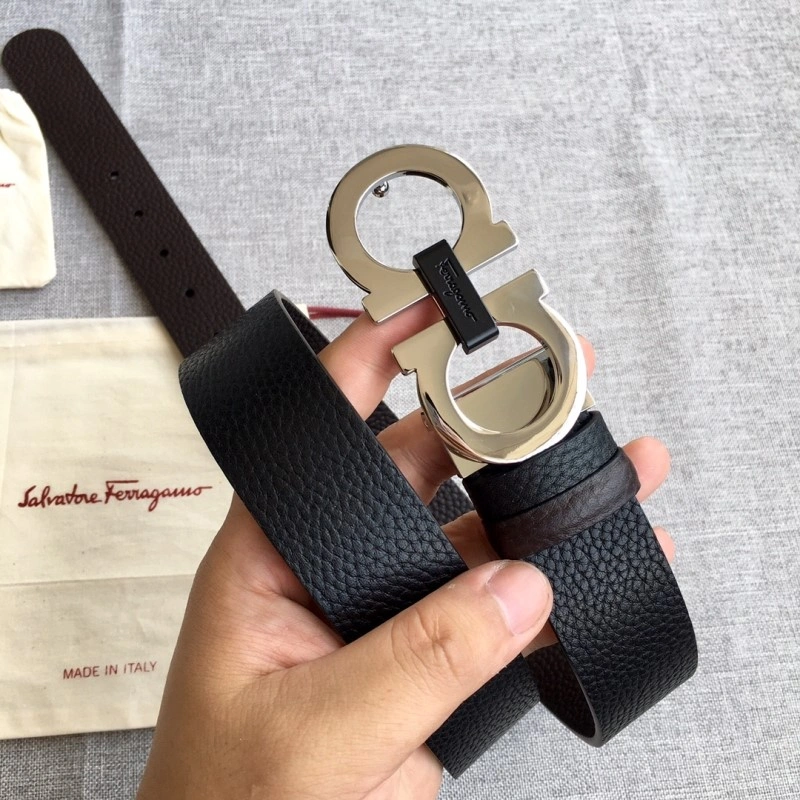Ferragamo Belts Sophisticated 287097
