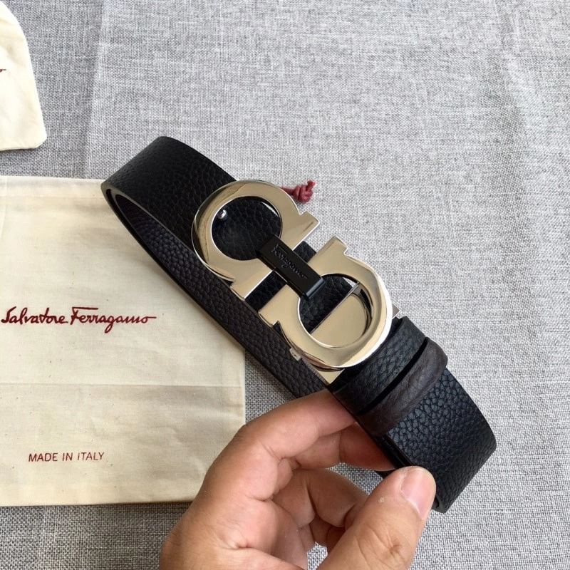 Ferragamo Belts Sophisticated 287097