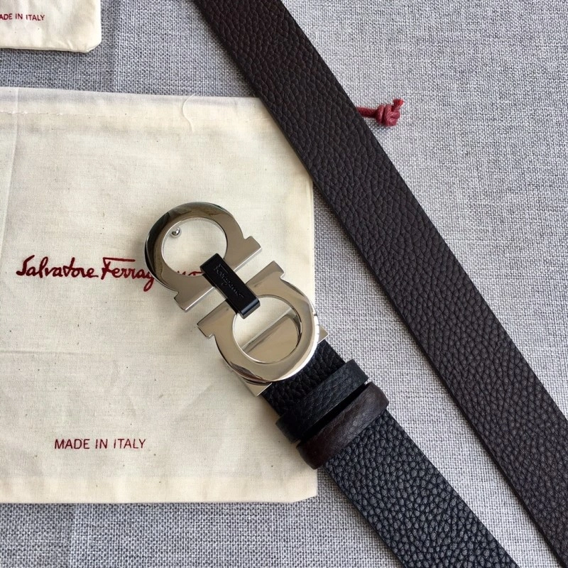 Ferragamo Belts Sophisticated 287097