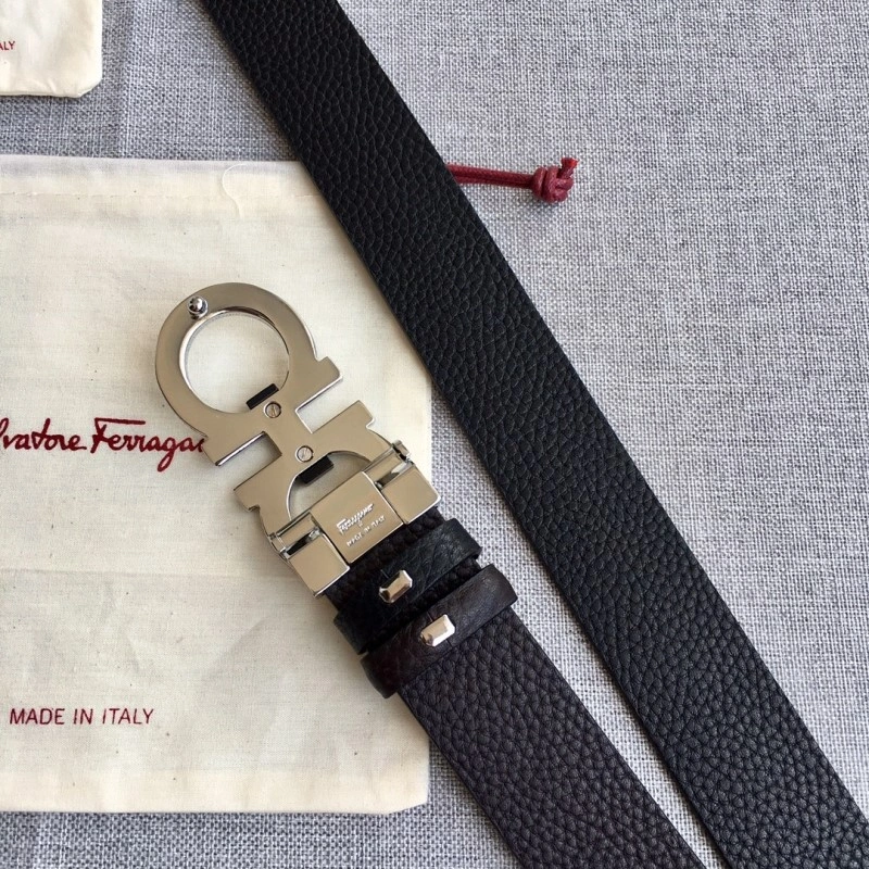 Ferragamo Belts Sophisticated 287097
