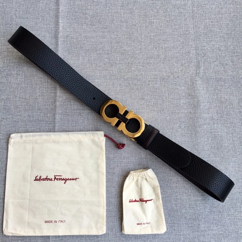 Ferragamo Belts Comfortable 287099