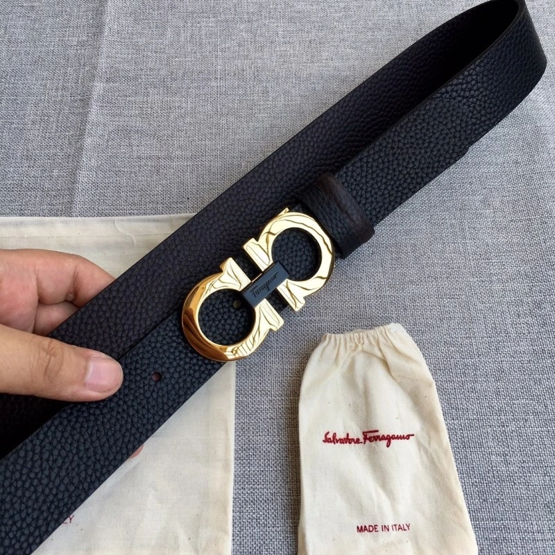 Ferragamo Belts Comfortable 287099