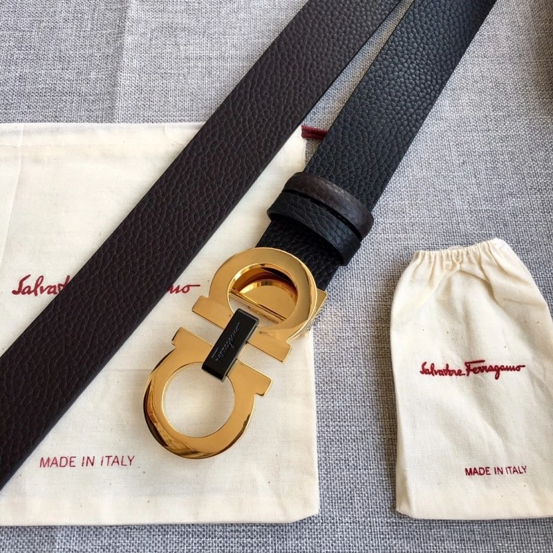 Ferragamo Belts Comfortable 287099