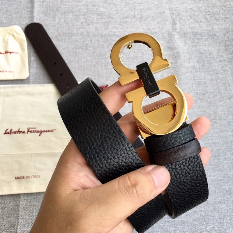 Ferragamo Belts Comfortable 287099