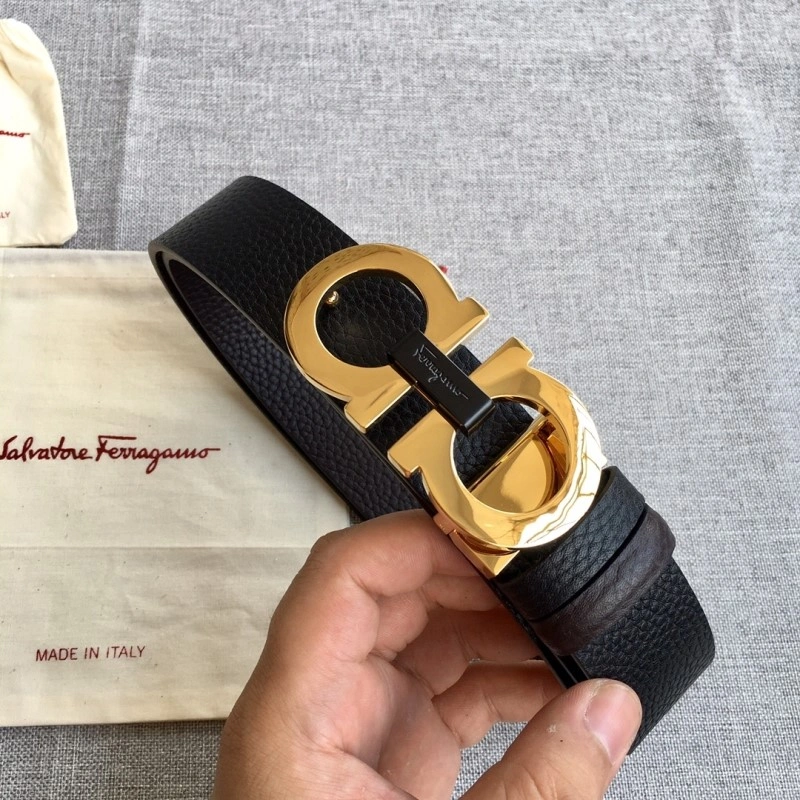 Ferragamo Belts Comfortable 287099