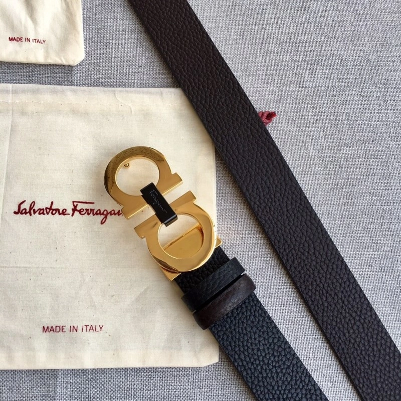 Ferragamo Belts Comfortable 287099