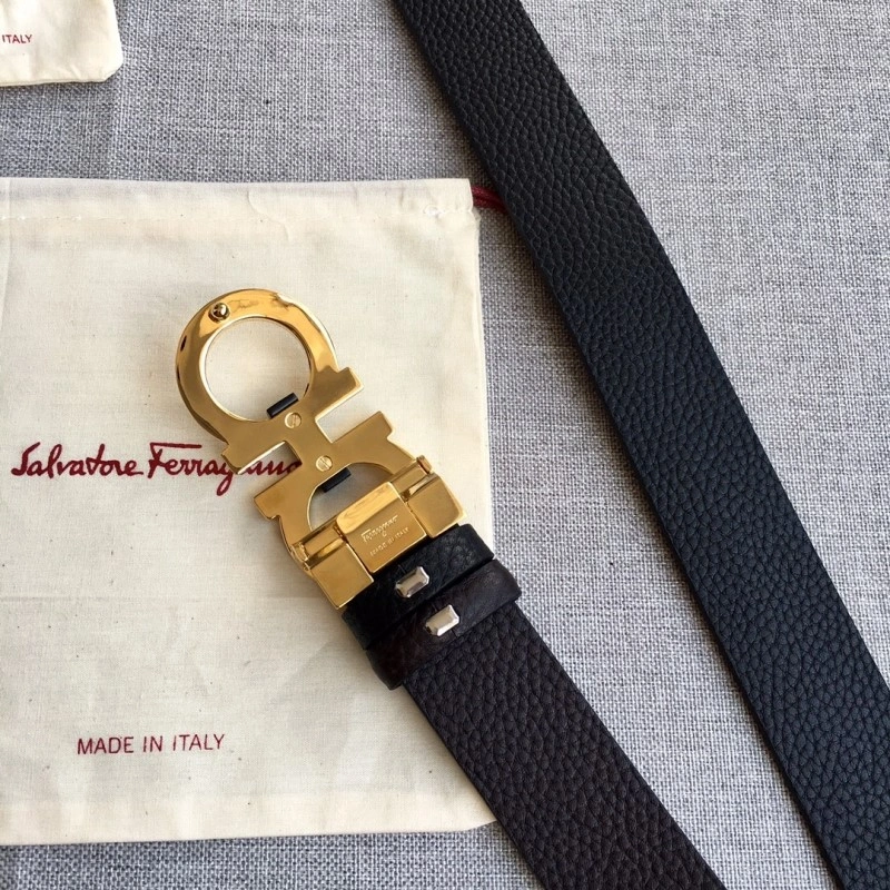 Ferragamo Belts Comfortable 287099