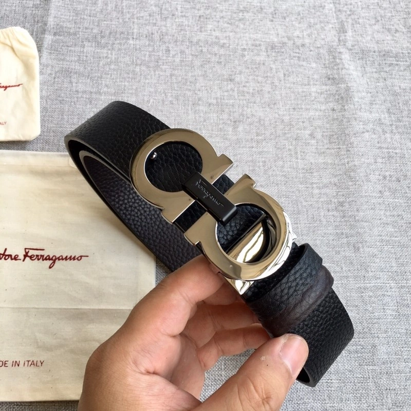 Fashionable Ferragamo Belts 287103