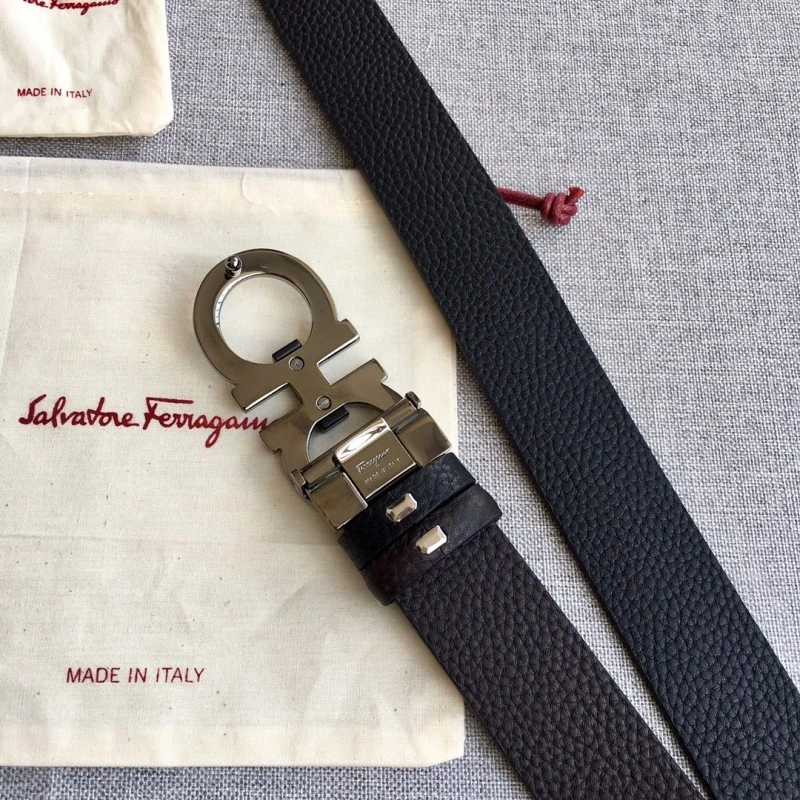 Fashionable Ferragamo Belts 287103