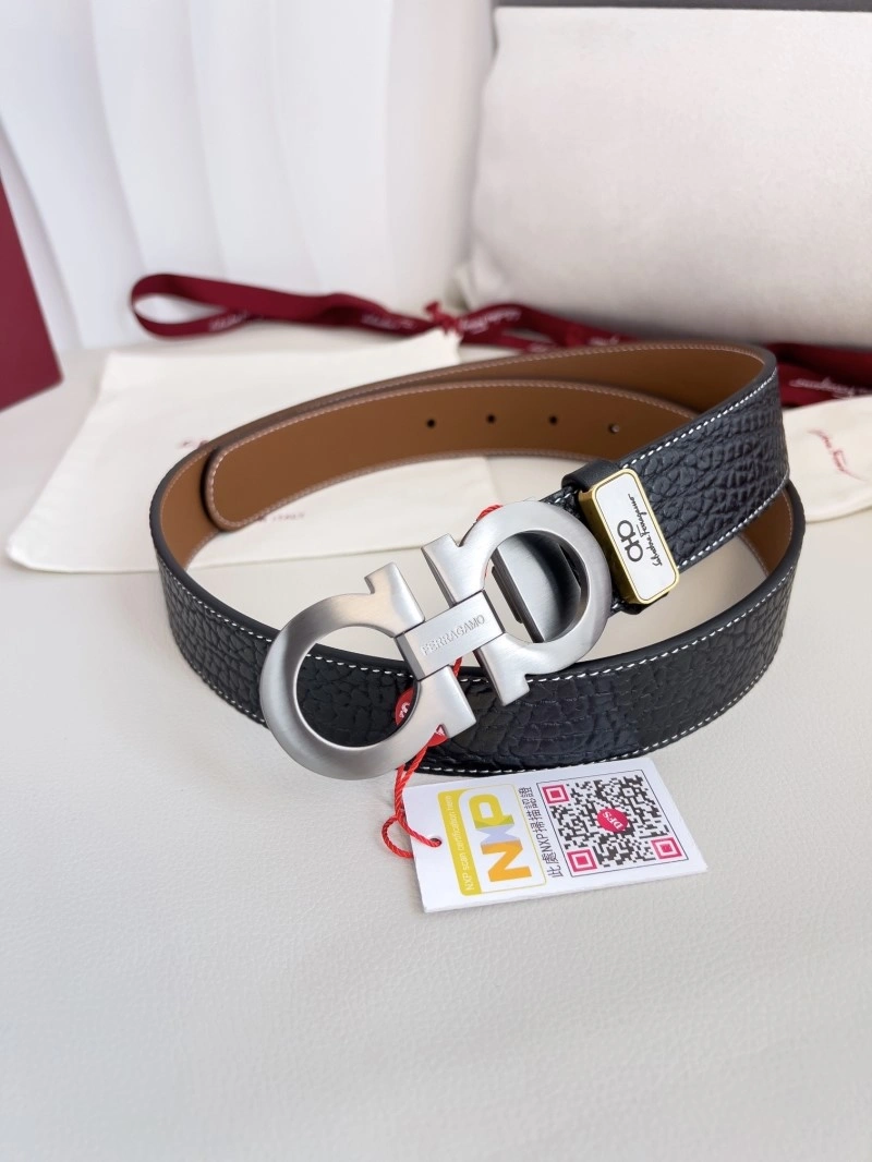 Resilient Ferragamo Belts 287098