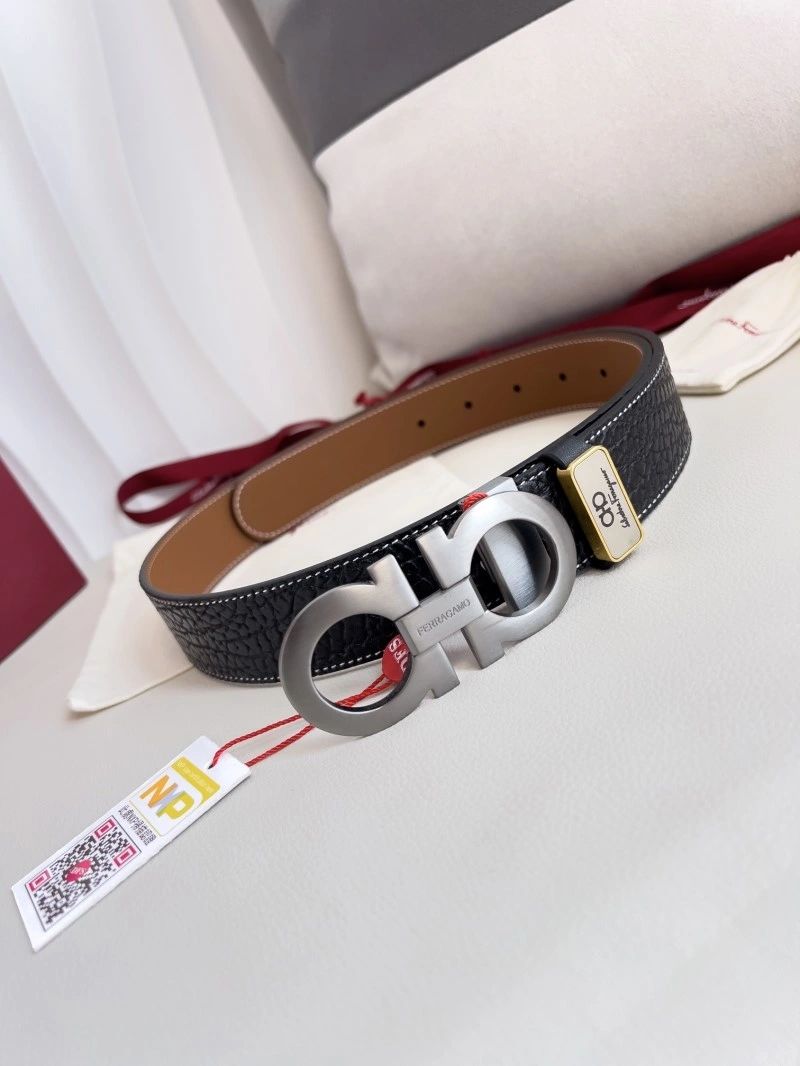 Resilient Ferragamo Belts 287098