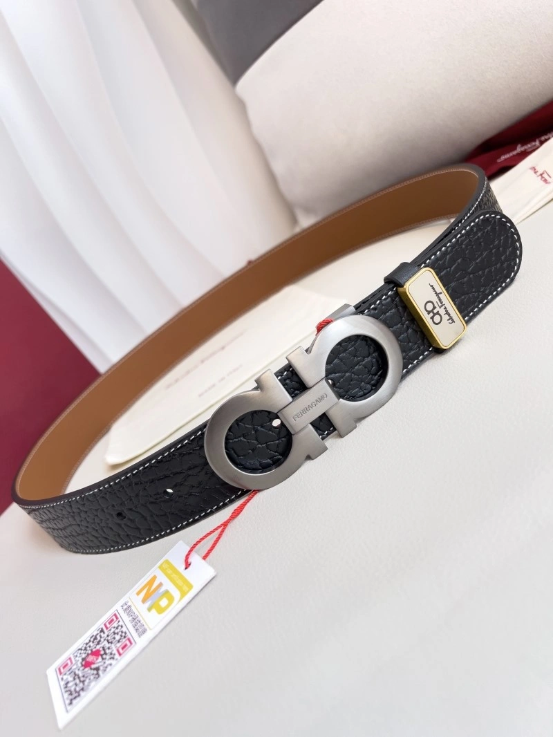 Resilient Ferragamo Belts 287098