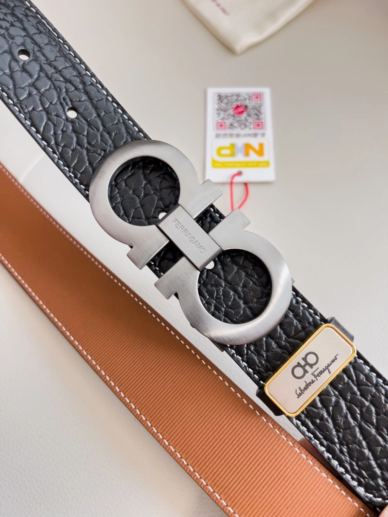 Resilient Ferragamo Belts 287098