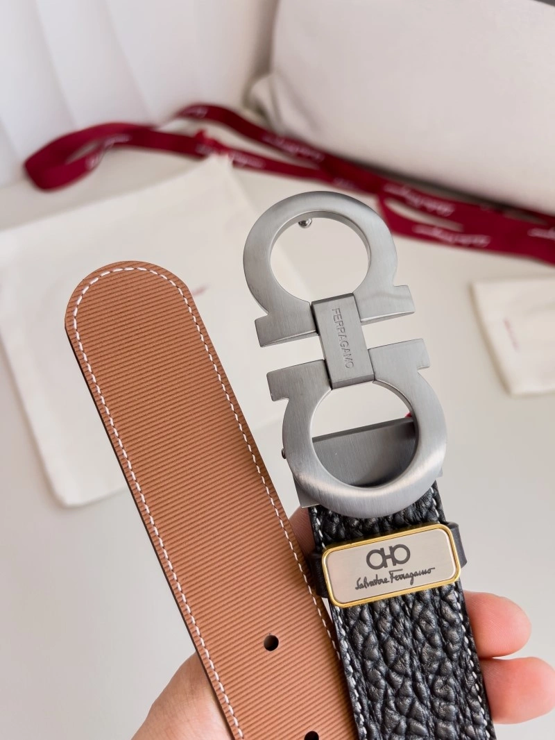 Resilient Ferragamo Belts 287098