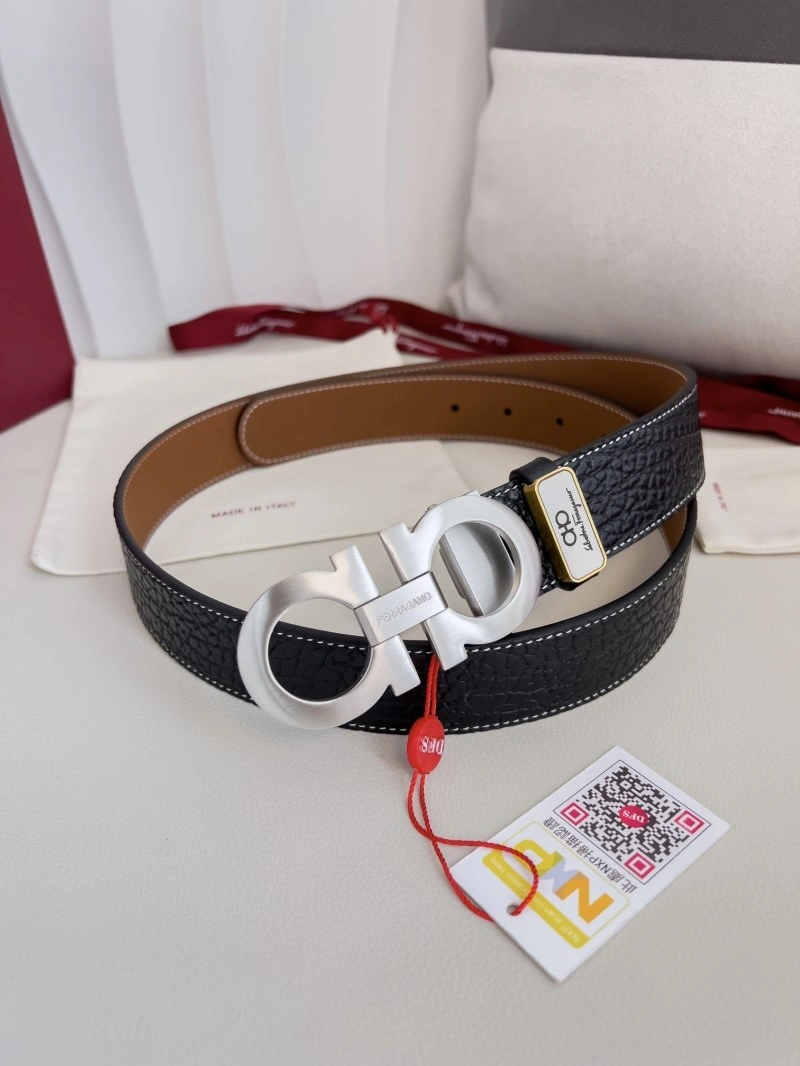 QuickDry Ferragamo Belts 287090