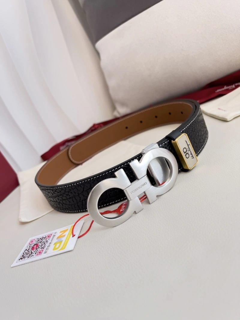 QuickDry Ferragamo Belts 287090