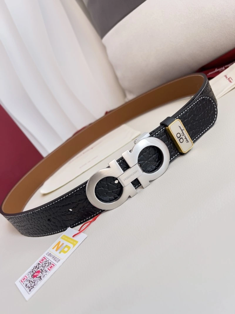 QuickDry Ferragamo Belts 287090