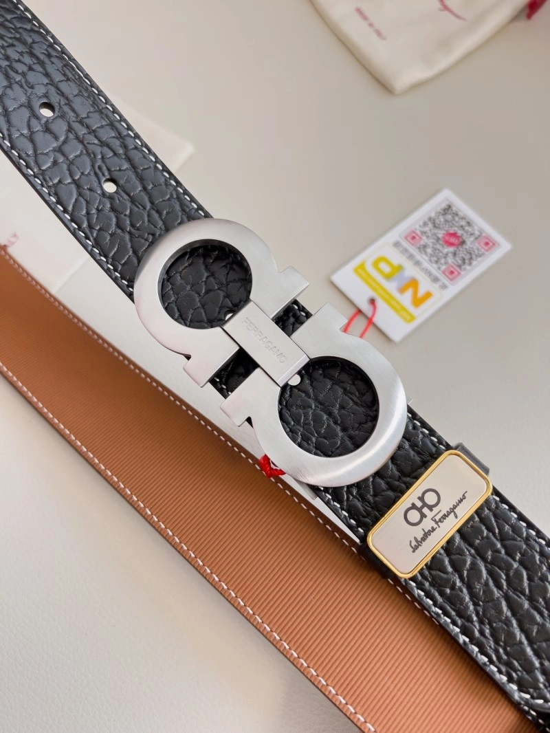 QuickDry Ferragamo Belts 287090