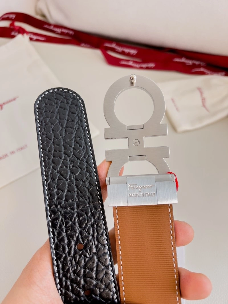 QuickDry Ferragamo Belts 287090