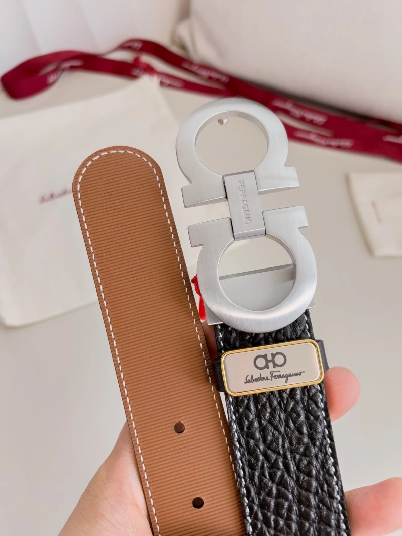 QuickDry Ferragamo Belts 287090