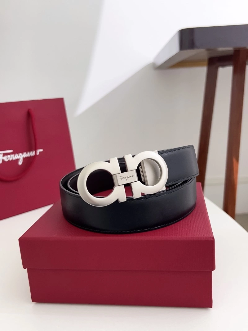 Bold Ferragamo Belts 287114