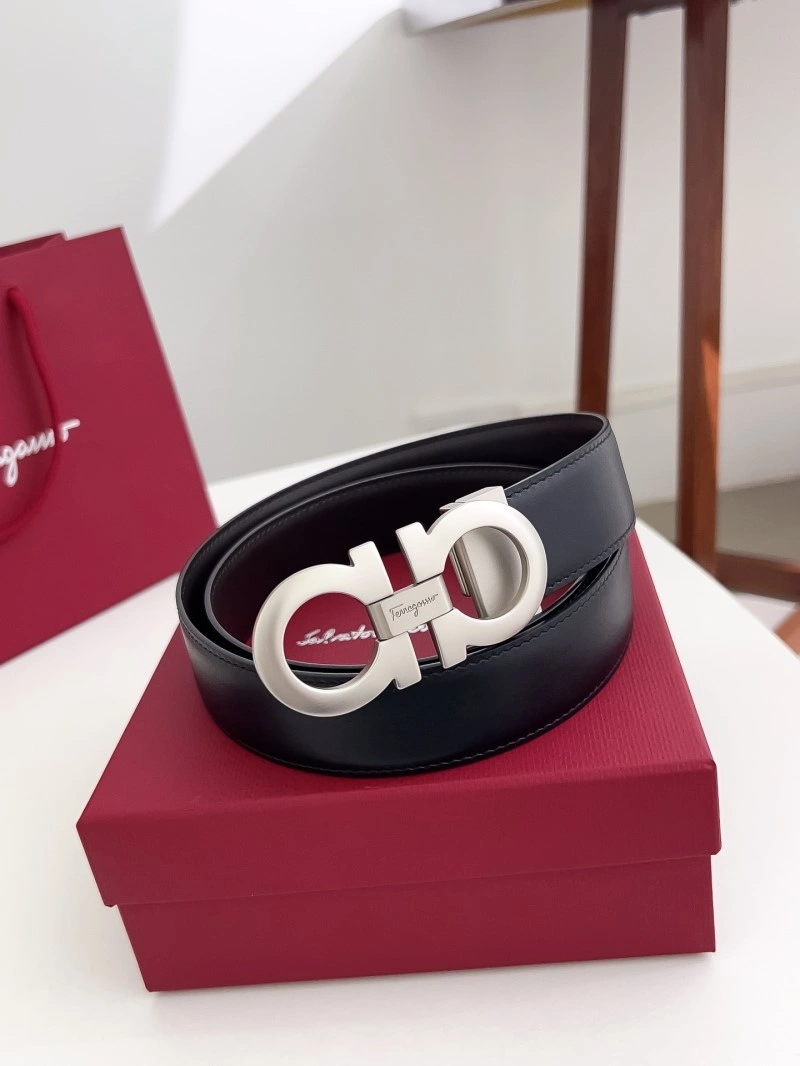 Bold Ferragamo Belts 287114