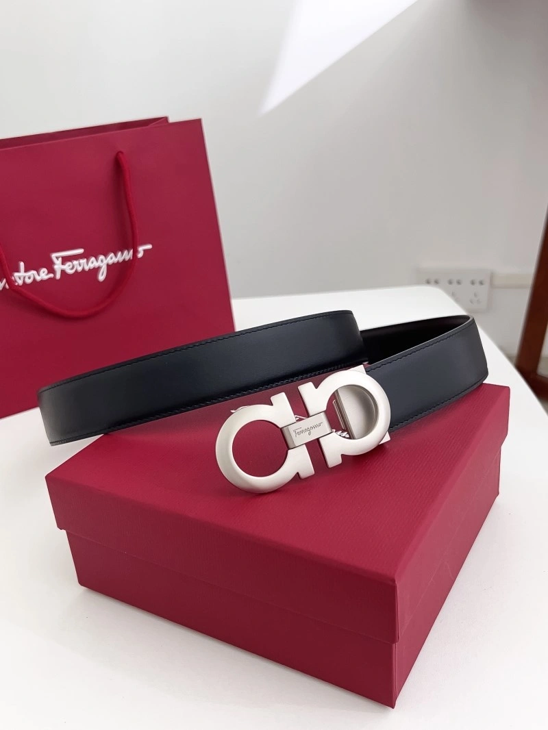 Bold Ferragamo Belts 287114
