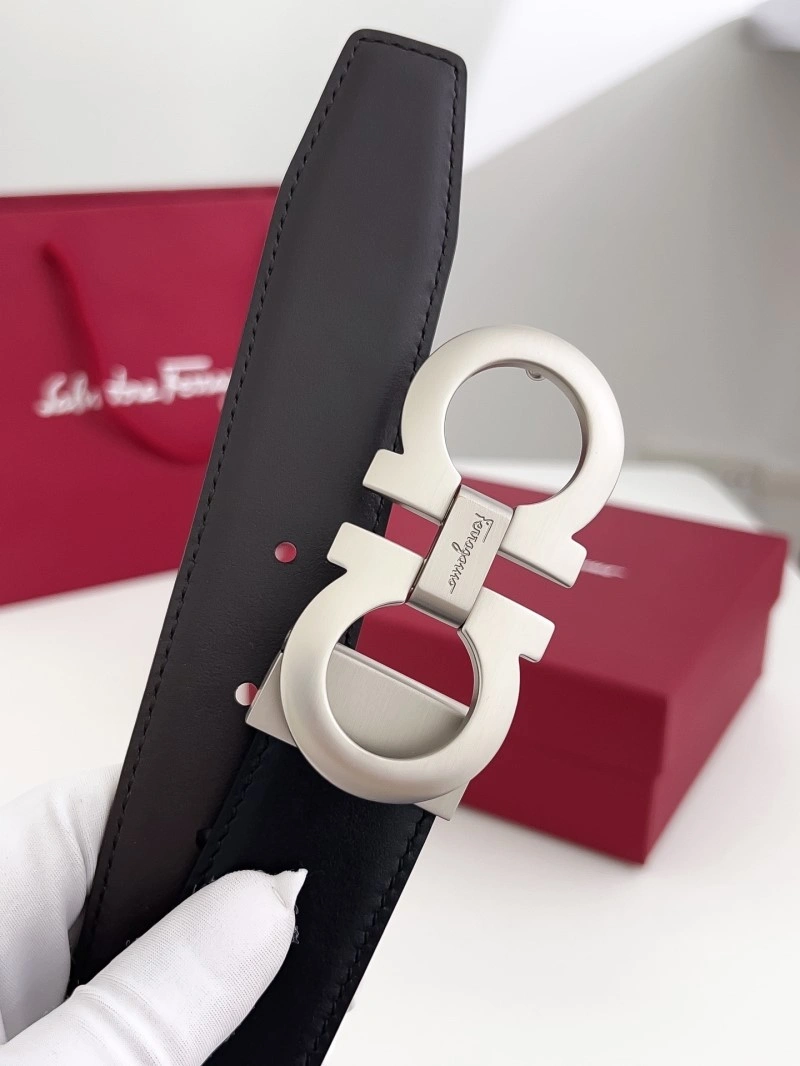 Bold Ferragamo Belts 287114