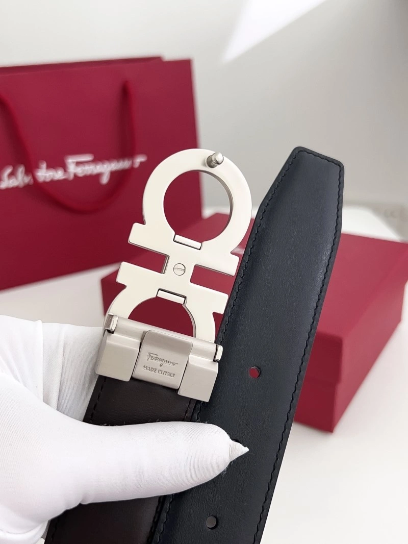 Bold Ferragamo Belts 287114