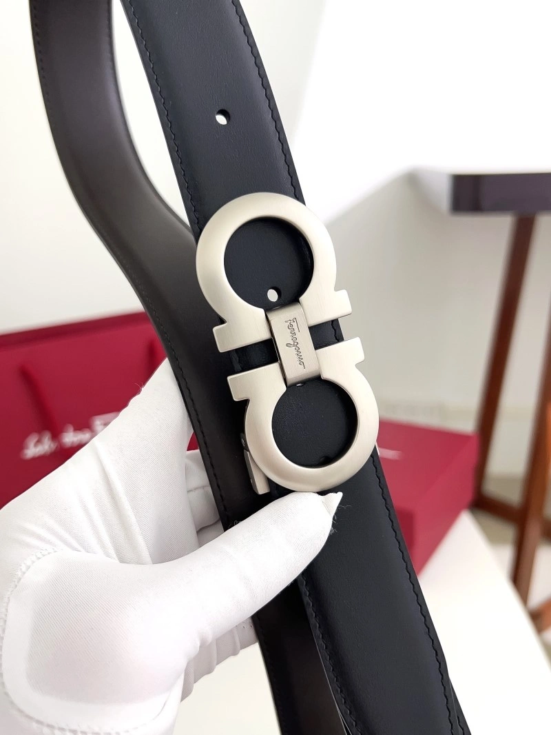 Bold Ferragamo Belts 287114