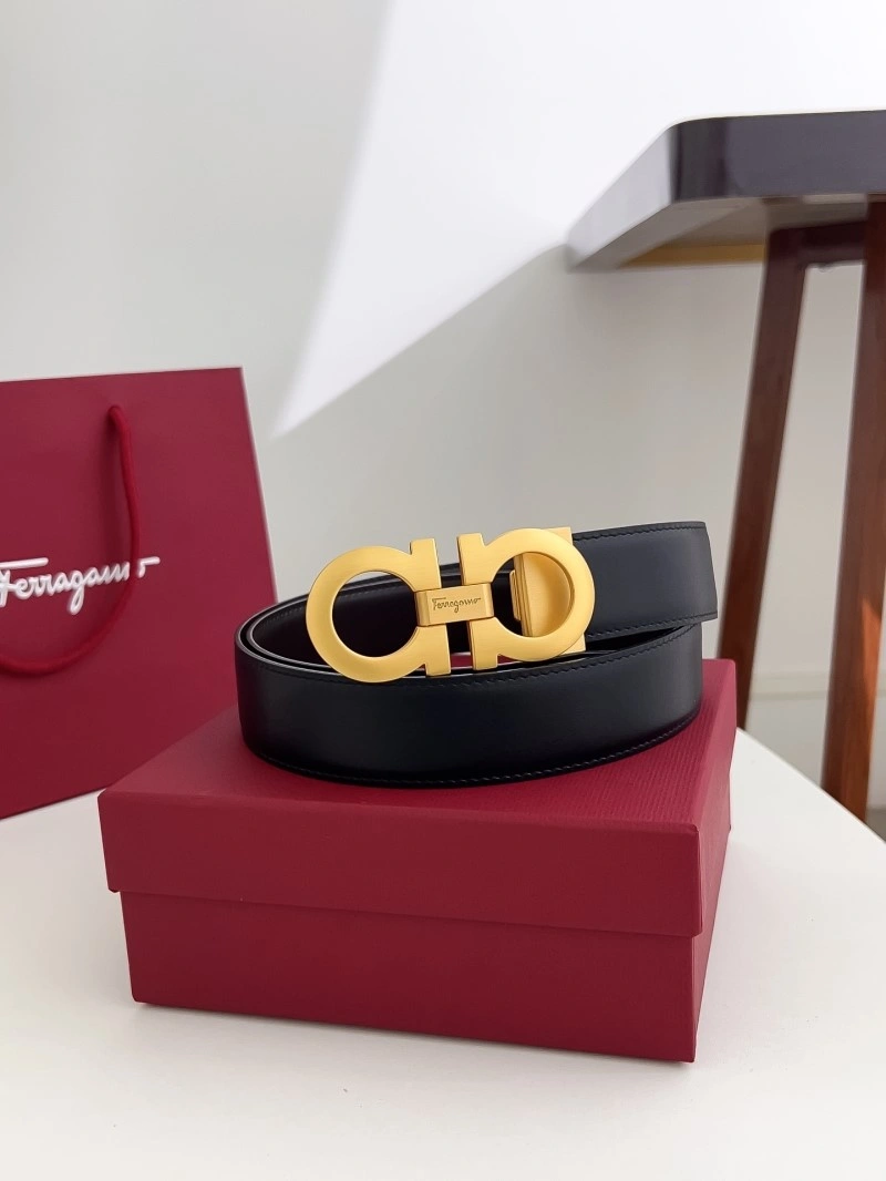 Ferragamo Belts Lightweight 287110
