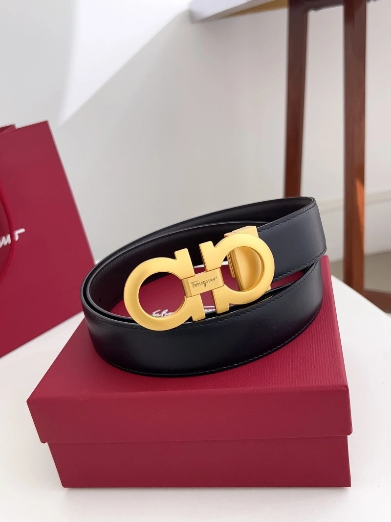 Ferragamo Belts Lightweight 287110