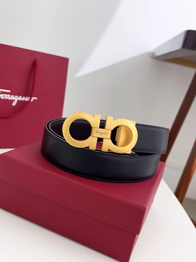 Ferragamo Belts Lightweight 287110