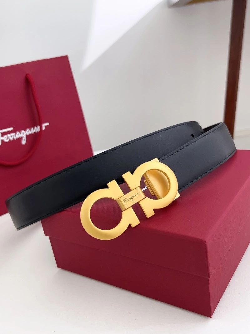 Ferragamo Belts Lightweight 287110