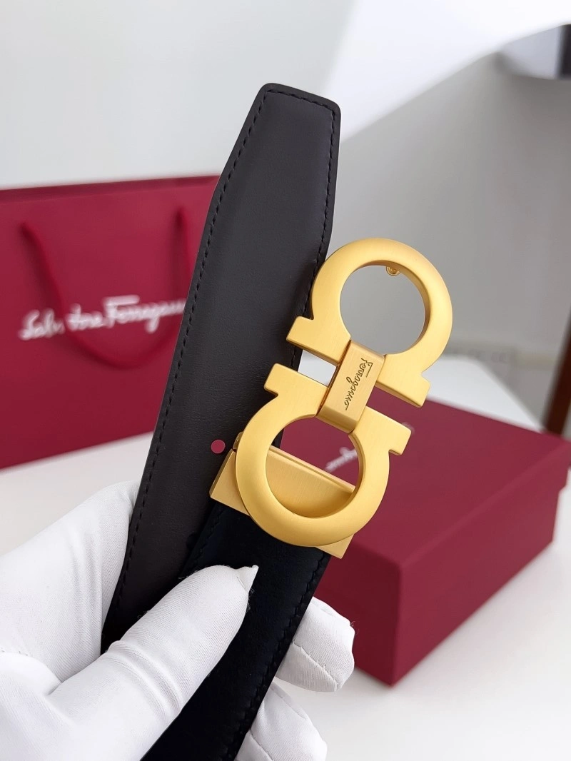 Ferragamo Belts Lightweight 287110