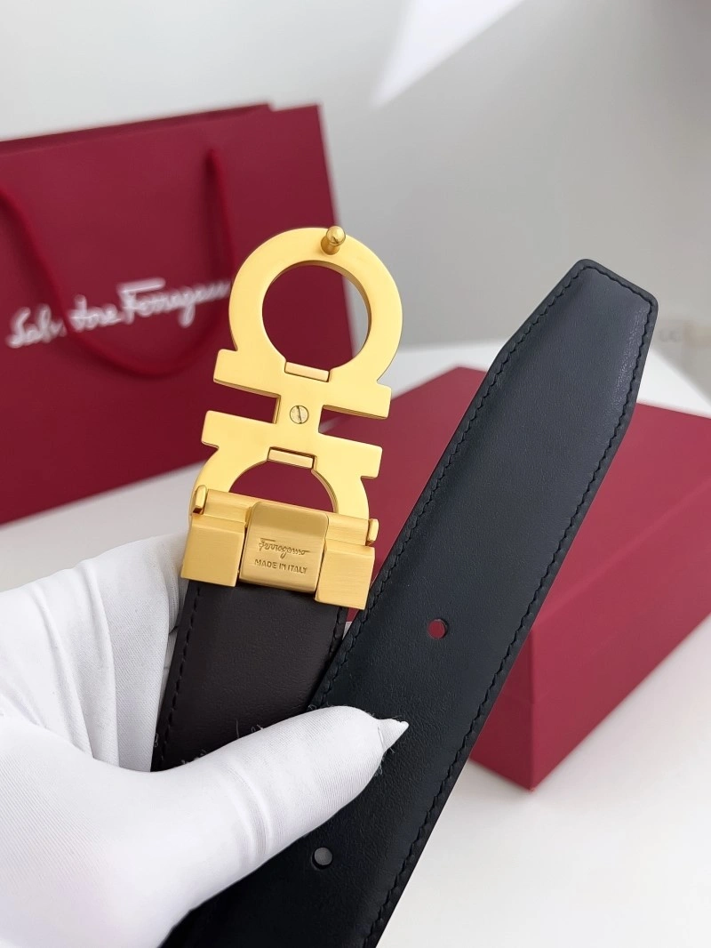 Ferragamo Belts Lightweight 287110